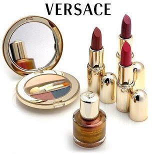 versace concealer|versace makeup kit.